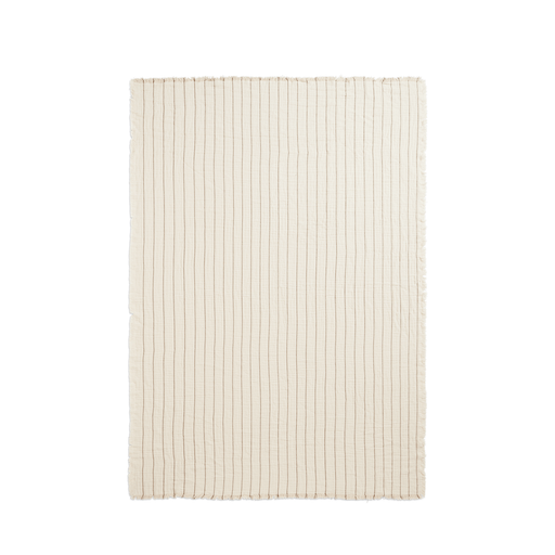 Ferm Living Aires 有機棉床罩 - 單人 Ferm Living - 潤舍．生活家居 Luxury Life