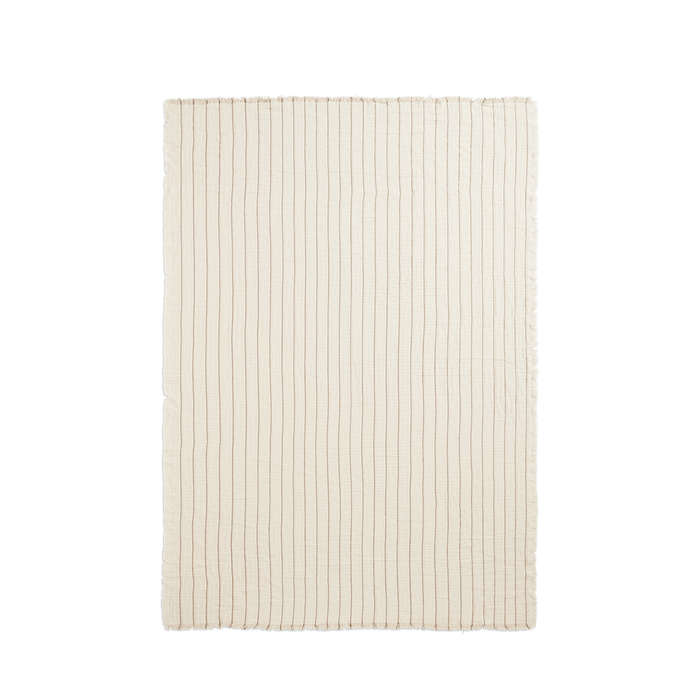 Ferm Living Aires 有機棉床罩 - 單人 Ferm Living - 潤舍．生活家居 Luxury Life