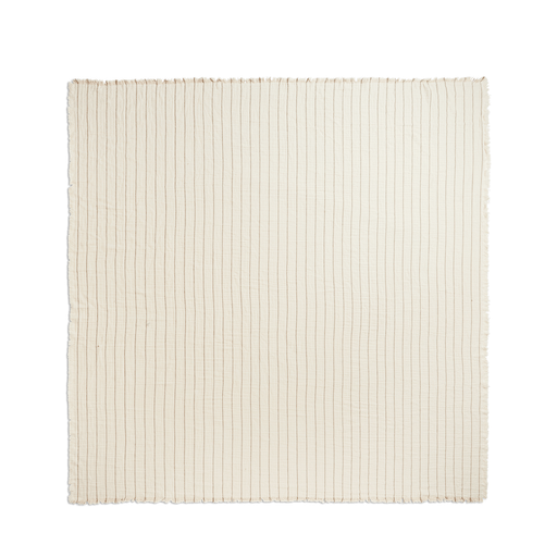 Ferm Living Aires 有機棉床罩 - 雙人 Ferm Living - 潤舍．生活家居 Luxury Life