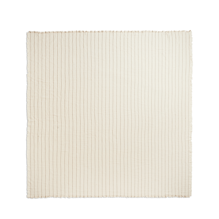 Ferm Living Aires 有機棉床罩 - 雙人 Ferm Living - 潤舍．生活家居 Luxury Life