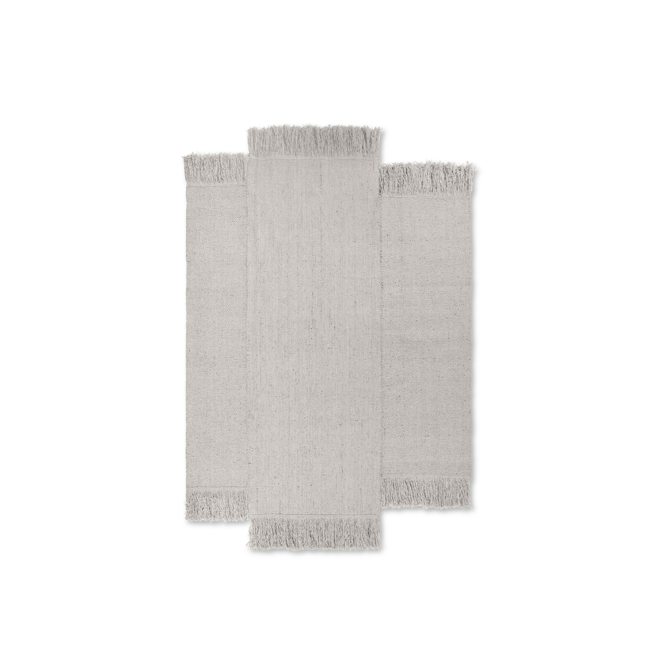 Ferm Living Alter 地毯系列