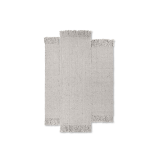 北歐進口家具 ferm LIVING Alter Rug 地毯