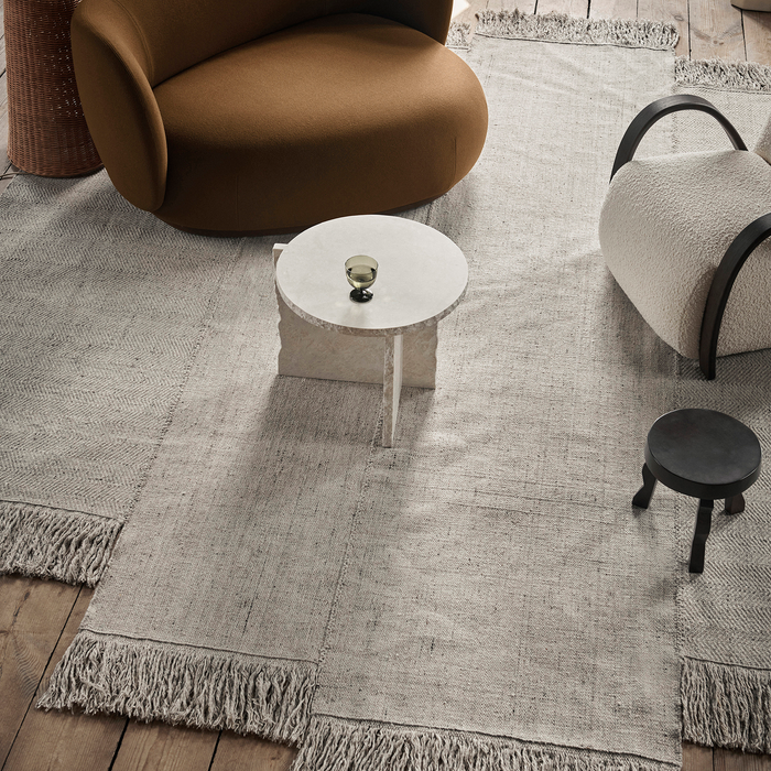 北歐進口家具 ferm LIVING Alter Rug 地毯