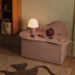 Ferm Living Apple 陶瓷存錢筒 Ferm Living - 潤舍．生活家居 Luxury Life