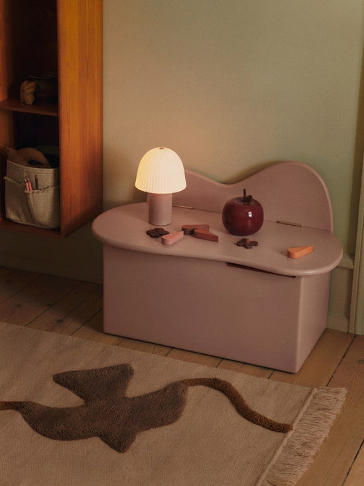 Ferm Living Apple 陶瓷存錢筒 Ferm Living - 潤舍．生活家居 Luxury Life