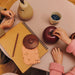 Ferm Living Apple 陶瓷存錢筒 Ferm Living - 潤舍．生活家居 Luxury Life