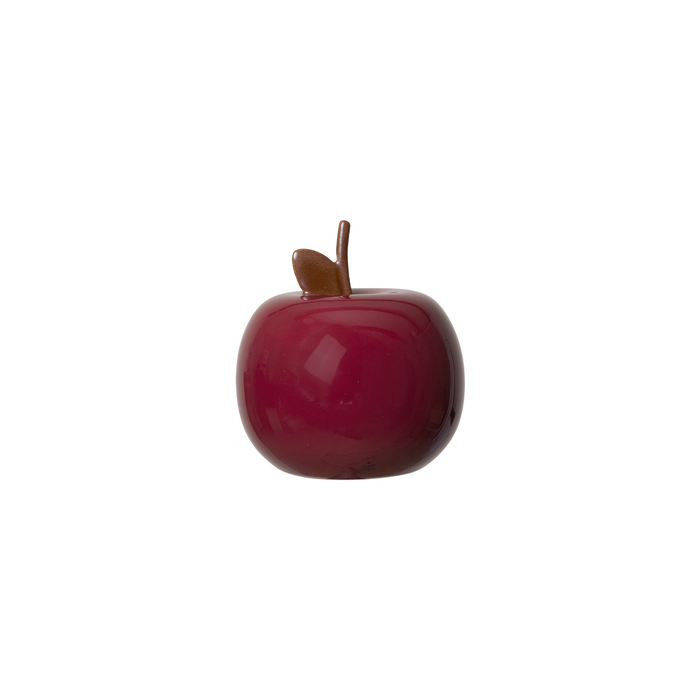 北歐進口家飾 Ferm Living Apple 存錢筒 ｜台灣代理商－潤舍生活家居
