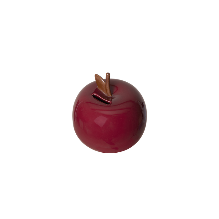 北歐進口家飾 Ferm Living Apple 存錢筒 ｜台灣代理商－潤舍生活家居