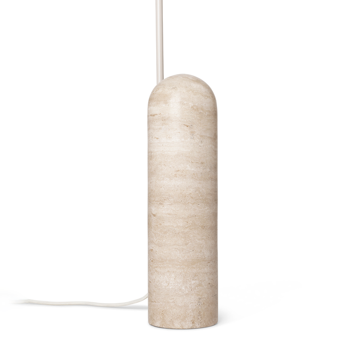 北歐進口立燈 ferm LIVING Arum Floor Lamp 立燈