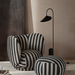 北歐進口立燈 ferm LIVING Arum Floor Lamp 立燈