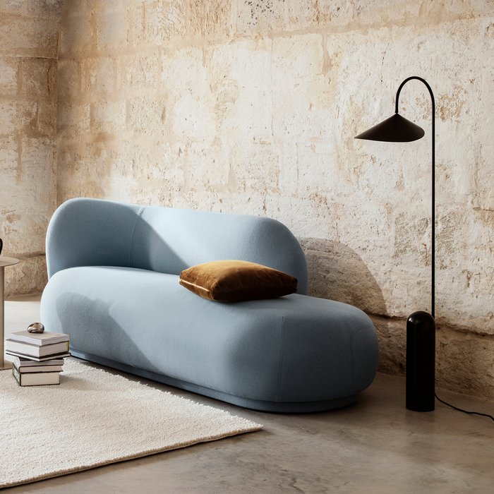 北歐進口立燈 ferm LIVING Arum Floor Lamp 立燈