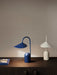 北歐進口充電桌燈 ferm LIVING Arum Portable Lamp 