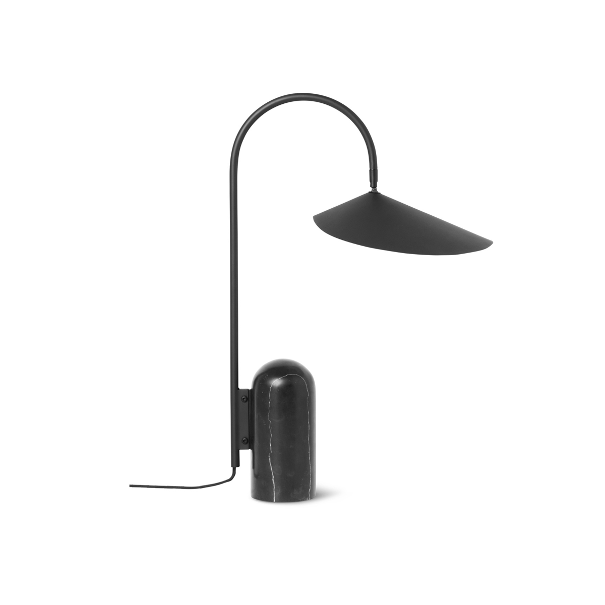 Ferm Living 桌燈｜北歐家具
