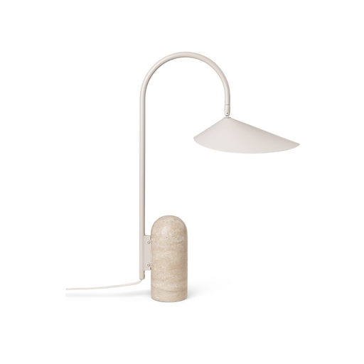 Ferm Living Arum 桌燈 Ferm Living - 潤舍．生活家居 Luxury Life