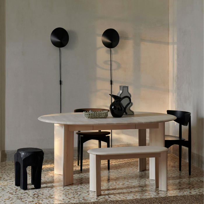 北歐進口壁燈 ferm LIVING Arum Wall Sconce Lamp 壁燈