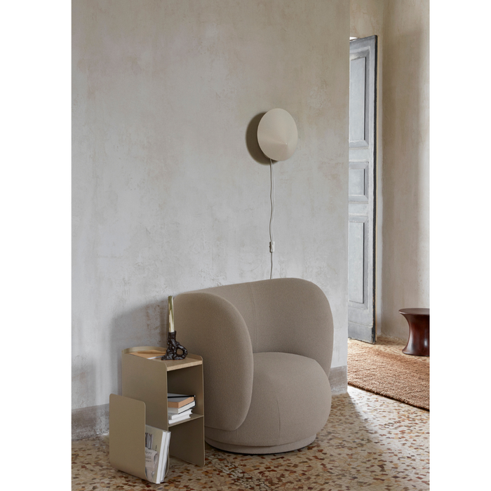 北歐進口壁燈 ferm LIVING Arum Wall Sconce Lamp 壁燈