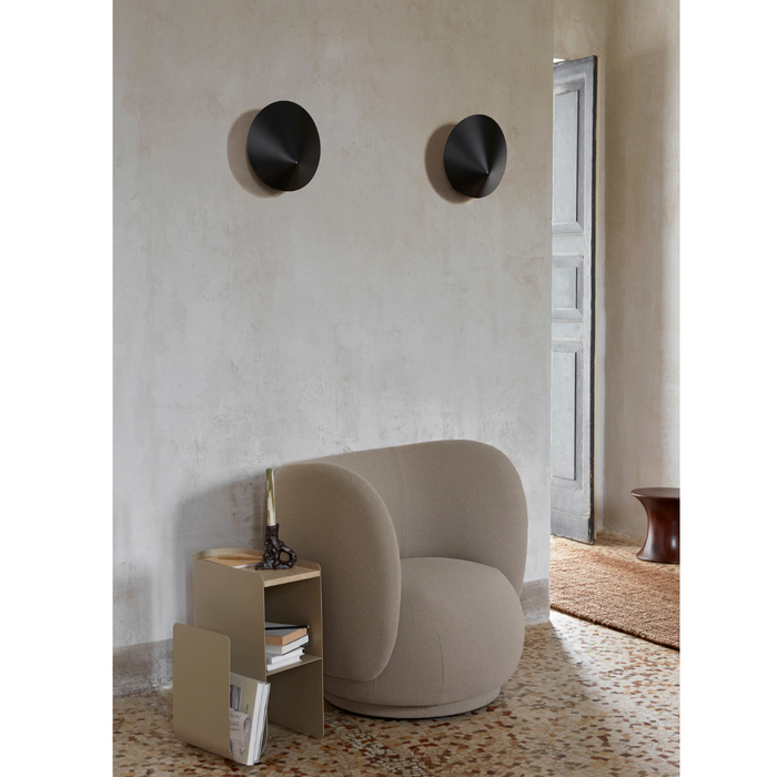 北歐進口壁燈 ferm LIVING Arum Wall Sconce Lamp 壁燈