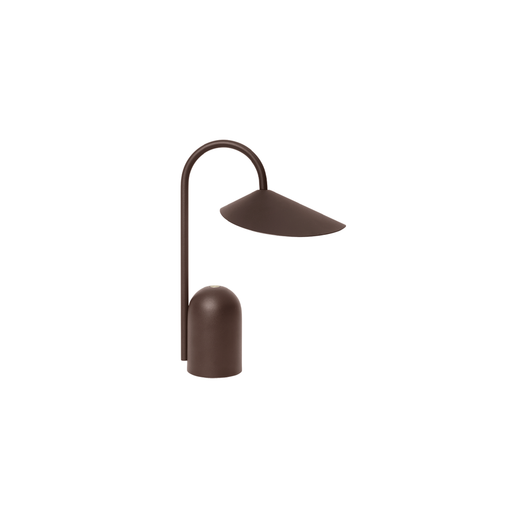Ferm Living Arum 無線桌燈 Ferm Living - 潤舍．生活家居 Luxury Life