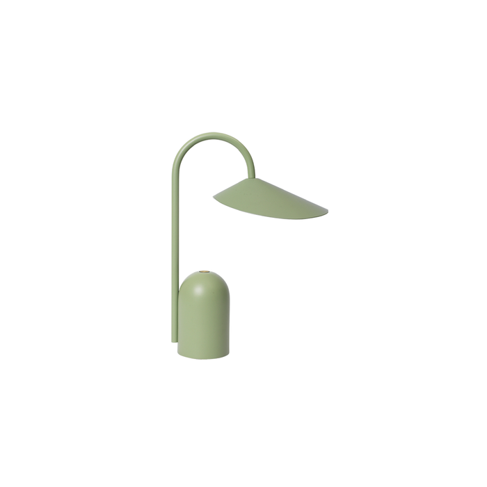 Ferm Living Arum 無線桌燈 Ferm Living - 潤舍．生活家居 Luxury Life