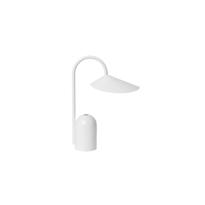 Ferm Living Arum 無線桌燈 Ferm Living - 潤舍．生活家居 Luxury Life