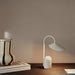 Ferm Living Arum 無線桌燈 Ferm Living - 潤舍．生活家居 Luxury Life