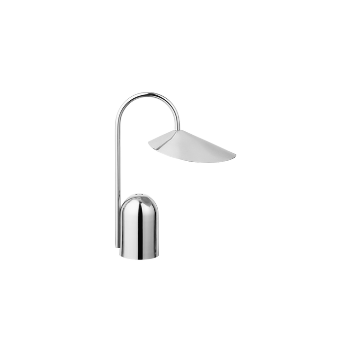 Ferm Living Arum 無線桌燈 Ferm Living - 潤舍．生活家居 Luxury Life