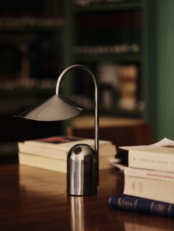 Ferm Living Arum 無線桌燈 Ferm Living - 潤舍．生活家居 Luxury Life