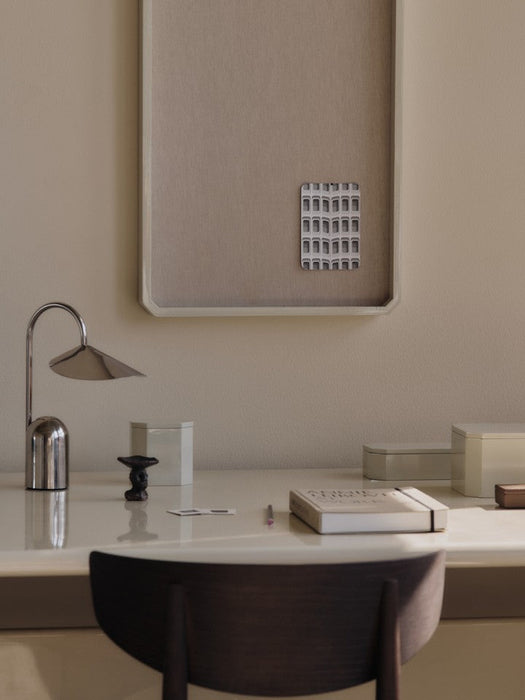 Ferm Living Arum 無線桌燈 Ferm Living - 潤舍．生活家居 Luxury Life