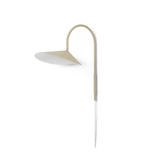北歐進口壁燈 ferm LIVING Arum Swivel Wall Lamp 壁燈 (短版)