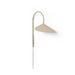 北歐進口壁燈 ferm LIVING Arum Swivel Wall Lamp 壁燈 (短版)