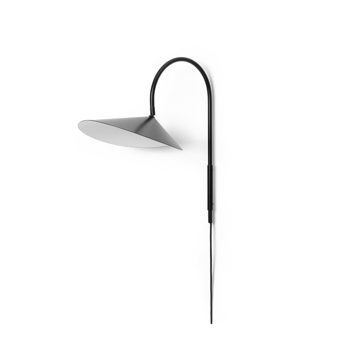 北歐進口壁燈 ferm LIVING Arum Swivel Wall Lamp 壁燈 (短版)