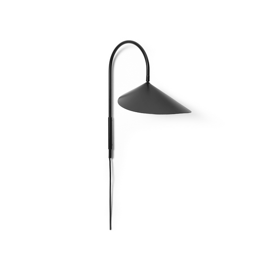 北歐進口壁燈 ferm LIVING Arum Swivel Wall Lamp 壁燈 (短版)