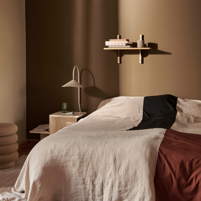 北歐進口壁燈 ferm LIVING Arum Swivel Wall Lamp 壁燈 (短版)
