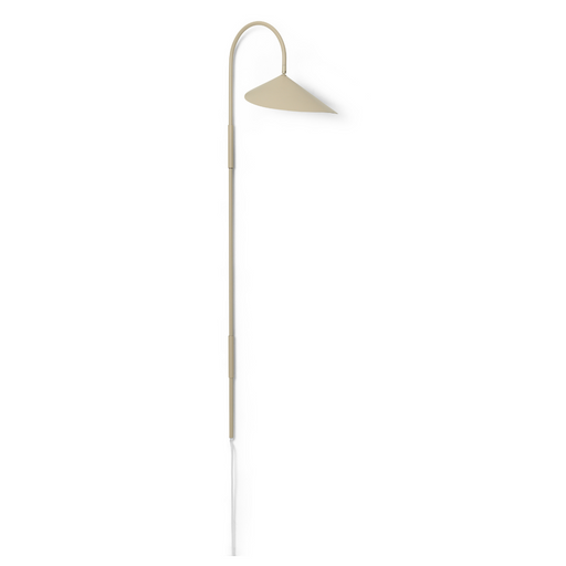 北歐進口壁燈 ferm LIVING Arum Swivel Wall Lamp 壁燈 (長版)