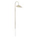 北歐進口壁燈 ferm LIVING Arum Swivel Wall Lamp 壁燈 (長版)