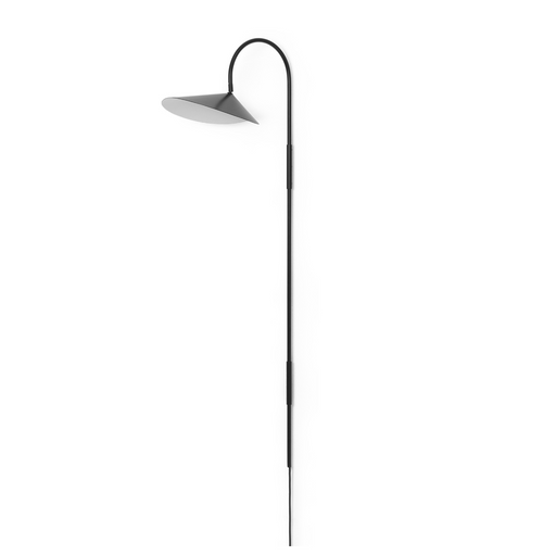 北歐進口壁燈 ferm LIVING Arum Swivel Wall Lamp 壁燈 (長版)