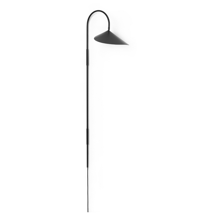 北歐進口壁燈 ferm LIVING Arum Swivel Wall Lamp 壁燈 (長版)