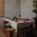 Ferm Living Baies 餐巾 (4件組) Ferm Living - 潤舍．生活家居 Luxury Life