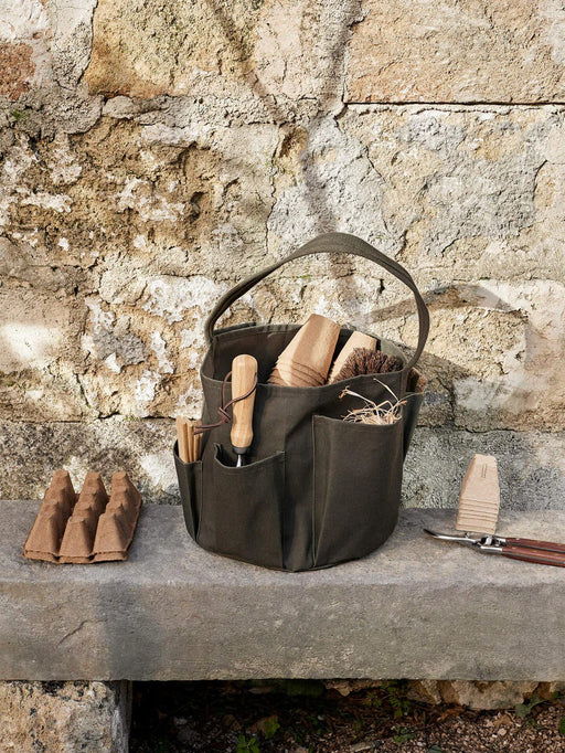 Ferm Living Bark 園藝工具袋 Ferm Living - 潤舍．生活家居 Luxury Life