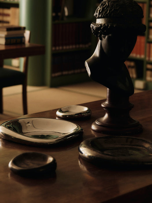 Ferm Living Bellure 陶瓷置物盤 Ferm Living - 潤舍．生活家居 Luxury Life