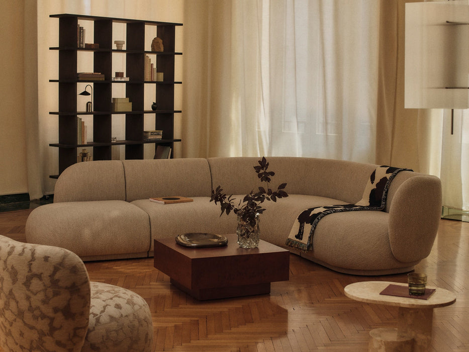 Ferm Living Bellure 陶瓷置物盤 Ferm Living - 潤舍．生活家居 Luxury Life