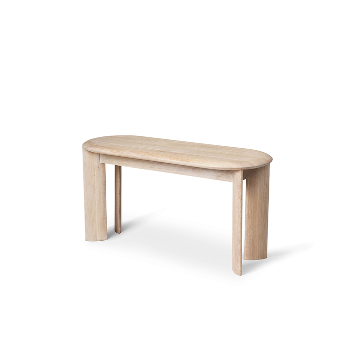 Ferm Living Bevel 長凳 Ferm Living - 潤舍．生活家居 Luxury Life