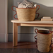 北歐進口家具 ferm LIVING Bevel Bench 長凳 (橡木款)
