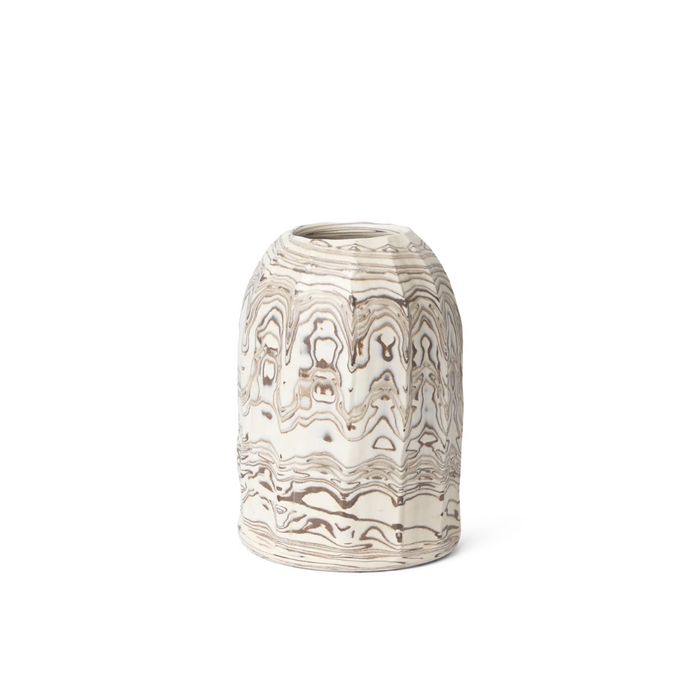 Ferm Living Blend 花瓶 Ferm Living - 潤舍．生活家居 Luxury Life