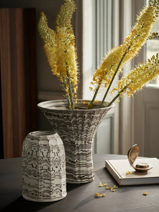 Ferm Living Blend 花瓶 Ferm Living - 潤舍．生活家居 Luxury Life