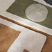 Ferm Living Bloco 純羊毛簇絨地毯 Ferm Living - 潤舍．生活家居 Luxury Life