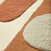 Ferm Living Bloco 純羊毛簇絨地毯 Ferm Living - 潤舍．生活家居 Luxury Life