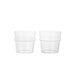 Ferm Living Boya 水杯 (2入組) Ferm Living - 潤舍．生活家居 Luxury Life