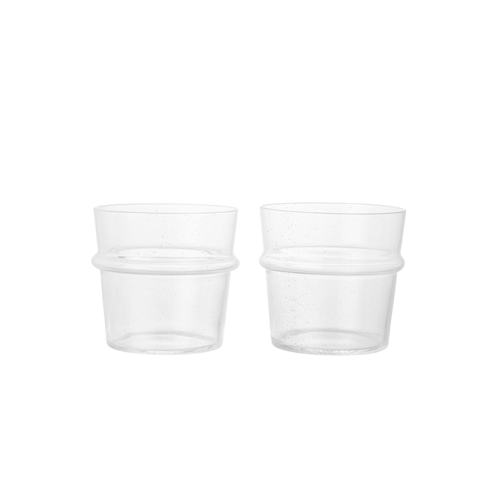 Ferm Living Boya 水杯 (2入組) Ferm Living - 潤舍．生活家居 Luxury Life