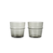 Ferm Living Boya 水杯 (2入組) Ferm Living - 潤舍．生活家居 Luxury Life